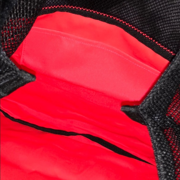 VS Pink Beach Bag - Picture 4 of 4